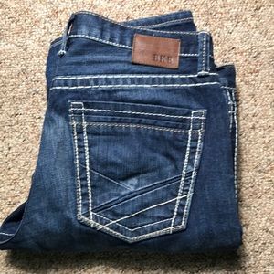 BKE jeans